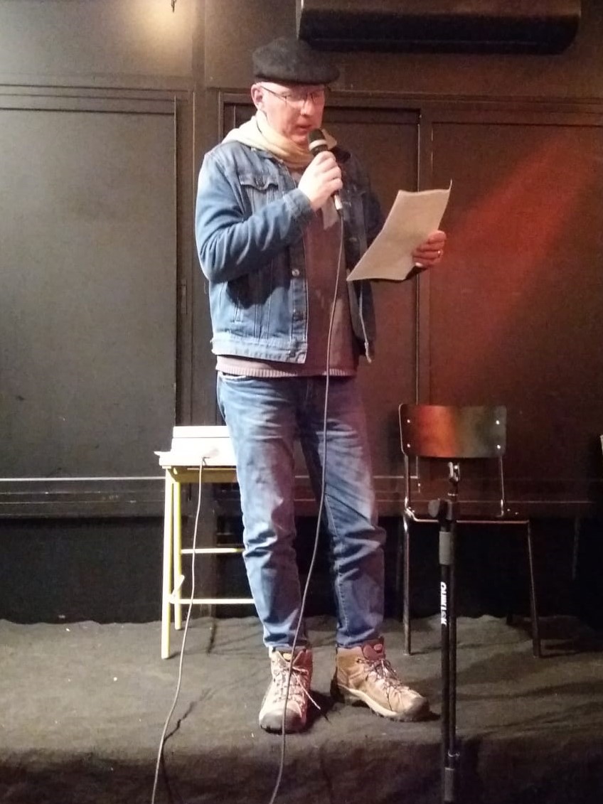 Shuki Gutman