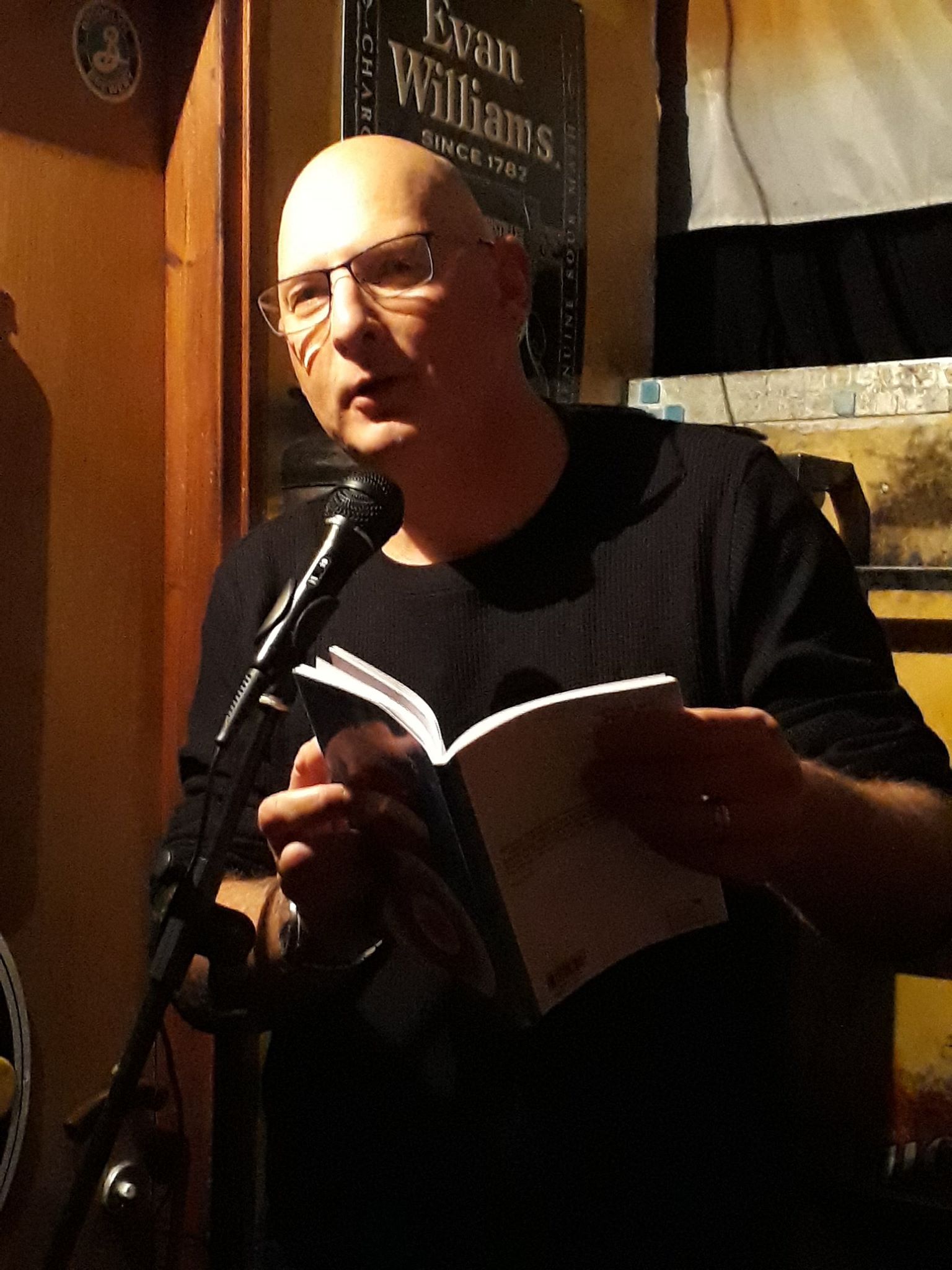 Shuki Gutman