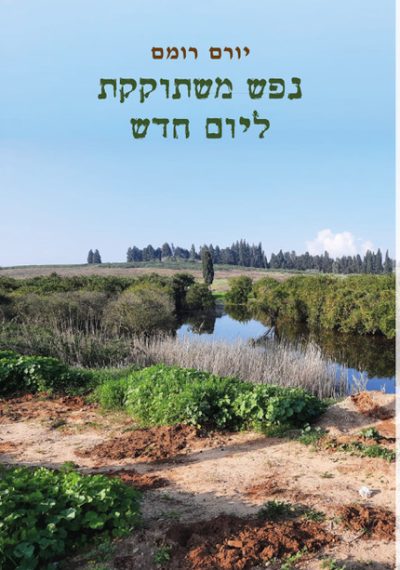 יורם רומם